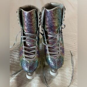 Jessica Simpson Roller Skates